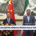 Video: Soal Nuklir, China & Rusia Dukung Iran