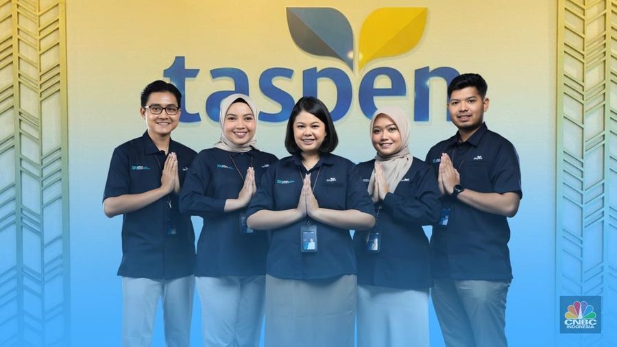 TASPEN