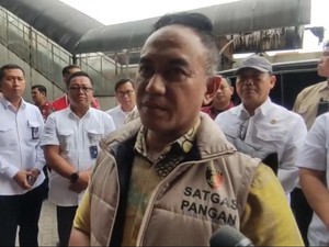Satgas Pangan Mabes Polri Selidiki 7 Perusahaan yang Kurangi Takaran Minyakita