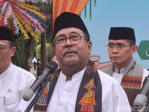 Video Rano Karno Tak Larang Pendatang Baru ke Jakarta: Jangan Kosong!