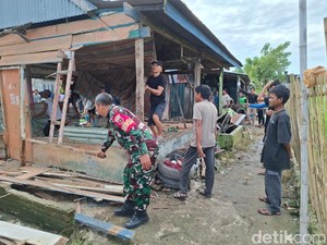 Ayah di Sulsel Perkosa Putrinya Lalu Bayar Pria Lain Nikahi Korban