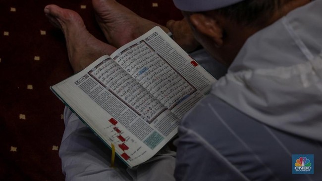 Kapan Nuzulul Quran? Ini Jadwalnya Menurut Petunjuk Alquran