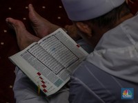 Ternyata Al-Qur'an Mengatur Soal Emas Hingga Utang, Ini Isi Lengkapnya