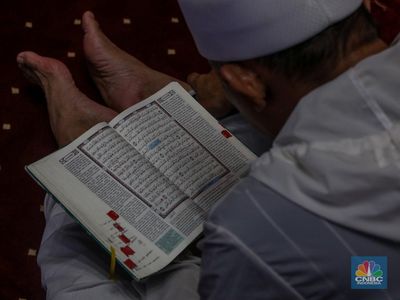 Bakar Al-Quran, Pria Ini Malah Dinyatakan Bebas di Persidangan