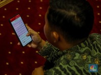 Membumikan Islamic Human Resource Management