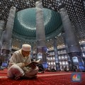 Kapan Malam Lailatul Qadar pada Ramadan 2025? Ini Prediksinya