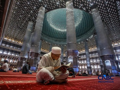 5 Ayat Al-Qur'an yang Menjelaskan Peristiwa Nuzulul Quran