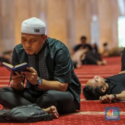 5 Temuan Sains dan Fenomena Alam Ini Sudah Tertulis di Al-Qur'an