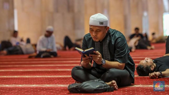 5 Temuan Sains dan Fenomena Alam Ini Sudah Tertulis di Al-Qur'an