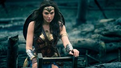 Harta Terbesar Wonder Woman era Gal Gadot