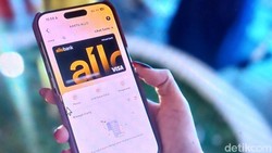 Allo Bank Raih Laba Bersih Rp 113 Miliar di Kuartal I 2025