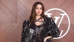 Video: Main di Spin-Off John Wick, Tangan Ana de Armas Sampai Melepuh