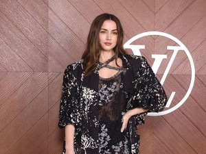 Video: Main di Spin-Off John Wick, Tangan Ana de Armas Sampai Melepuh