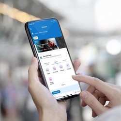 Mudahkan Mudik Antarpulau, Ada Fitur Baru Pesan Tiket Kapal di BRImo