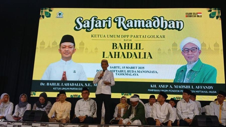 Dok Golkar