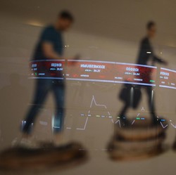 Investor AS Bisa Ramal Krisis, Cuan Hampir 10.000%