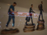 Situasi IHSG Hari Ini Mirip 1998 dan 2020, Seburuk Apa?