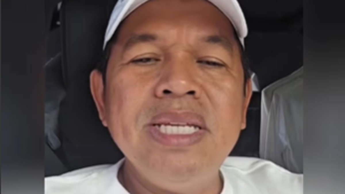 Breaking! KDM Ketok UMP Jawa Barat 2026 Naik Segini