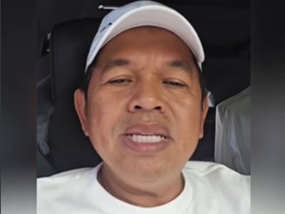 Helmy Yahya & Mardigu Gagal Jadi Komisaris Bank BJB, KDM Bilang Gini