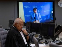 Di Balik Kasus Penangkapan Duterte, Pakar Hukum Indonesia Bilang Gini!