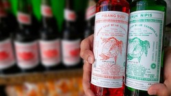 5 Sirup Lokal Legendaris di Indonesia, yang Mana Favoritmu?