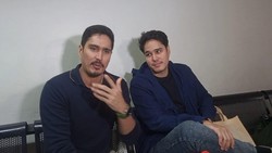 Marcel Minta Mischa Chandrawinata Keluar Rumah: Balas WA atau DM Cewek!