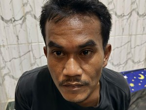 Bunuh Wanita Pakai Linggis Usai Ditagih Utang, Suhendra Divonis 15 Tahun Bui