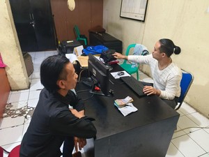 Preman Pasar Bogor Kerap Pungli ke Pedagang Berdalih Uang Keamanan
