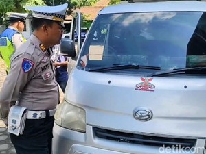 Siasat Travel Gelap Berkeliaran di Cirebon Jelang Lebaran Terungkap
