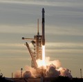 SpaceX Meluncur, Siap Jemput Astronaut NASA yang Terjebak di Antariksa