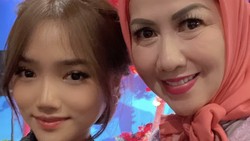 Venna Melinda Kaget saat Verrell Bramasta Ajak Bukber dengan Fuji