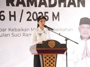 Pemprov Maluku Utara Janji Cairkan Tukin-TPP ASN 2 Bulan Nunggak