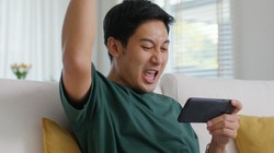 Main Game Bisa Raih Saldo DANA hingga Rp 850 Juta, Yuk Ikut NGABUBURICH