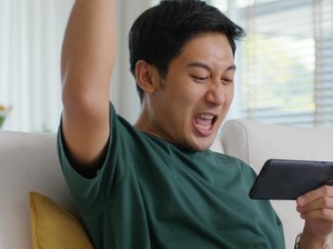 Main Game Bisa Raih Saldo DANA hingga Rp 850 Juta, Yuk Ikut NGABUBURICH