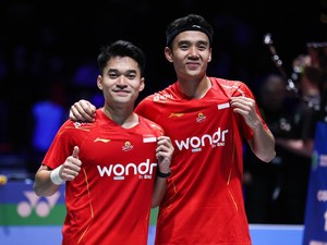 5 Wakil RI Berjuang di 16 Besar Swiss Open 2025 Sore Nanti