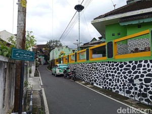 Pria Magelang Dikeroyok Gerombolan Pemuda hingga Jari Nyaris Putus