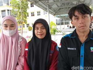 9 Mahasiswa UBM Gorontalo Diskorsing-DO gegara Bahas Biaya Mahal Rp 19 Juta