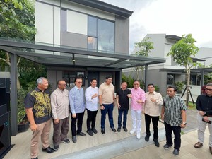 Ara Siapkan Skema Baru Rumah MBR, Lebih Murah dari FLPP-Sasar Milenial