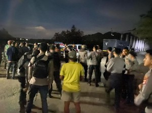 Tawuran Pemuda di Bima Pecah, 4 Terkena Panah-Lemparan Batu
