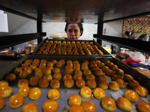 Rekomendasi Kue Lebaran Enak dan Mudah Dibuat, Lengkap dengan Resepnya