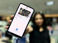 Ada Promo Cashback 50% Naik MRT Sampai 13 April 2025,Ini Syaratnya