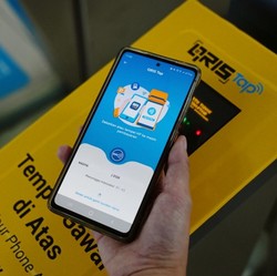 Daftar 15 Bank & Dompet Digital yang Bisa Transaksi QRIS Tap