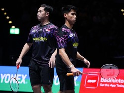 Sabar/Reza Blak-blakan Pernah Ditawari Masuk Pelatnas tapi Menolak Sabar/Reza Blak-blakan Pernah Ditawari Masuk Pelatnas tapi Menolak