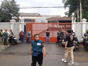 3 Pekerja di Sumedang Tewas Tenggelam di Sumur Limbah Pabrik
