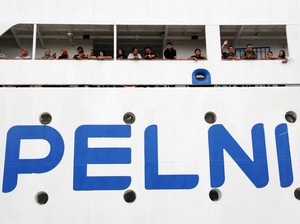Jadwal Kapal Pelni Januari 2026 dari Makassar Lengkap Semua Rute