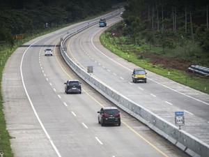 Diskon Tarif Tol 20% Masih Berlaku Hari Ini, Cek Daftar Ruasnya!