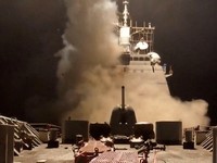 Perang Dunia 3 di Depat Mata, Iran Ancam Serang Pangkalan Militer AS
