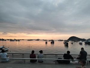 Nyaris! 4 Wisatawan Hampir Kena Tipu Agen Travel Nakal di Labuan Bajo
