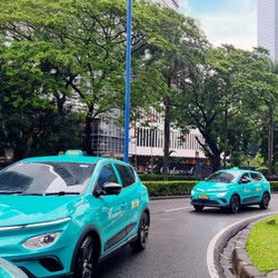 Xanh SM Ajak Memulai Gaya Hidup Modern yang Lebih Hijau