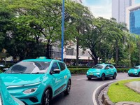 Xanh SM Ajak Memulai Gaya Hidup Modern yang Lebih Hijau